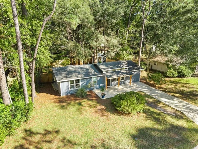 4347 Nw 30th Terrace, GAINESVILLE