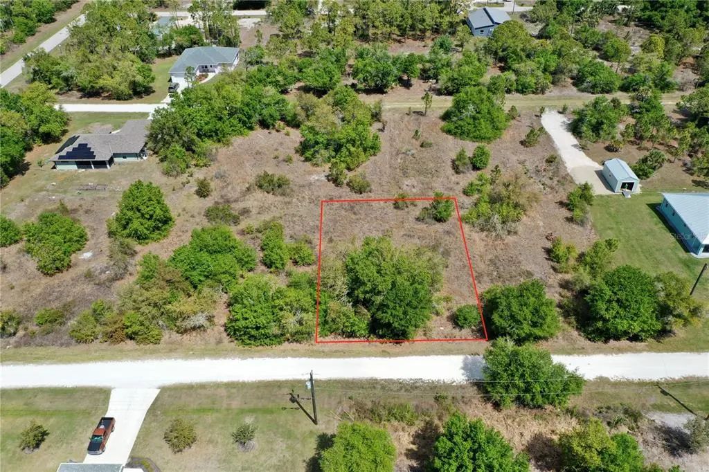 27054 Mingo Drive, PUNTA GORDA