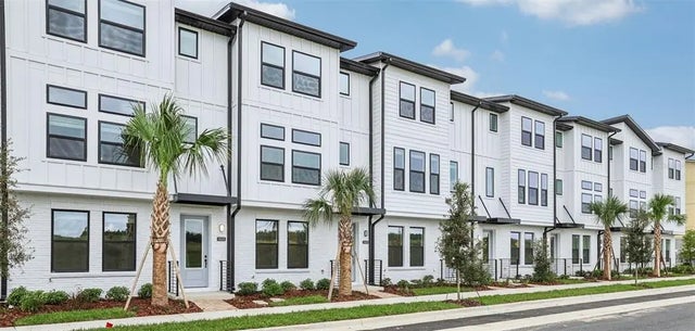 15429 Hamlin Park Drive, WINTER GARDEN