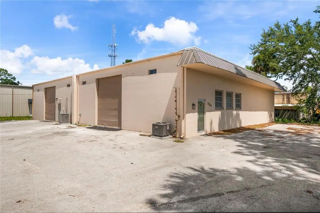 260 Power Court, SANFORD
