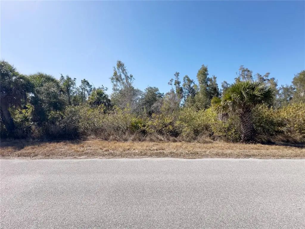 1071 Forrestal Street, PORT CHARLOTTE