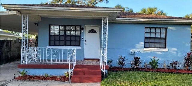 2717 W State Street, TAMPA