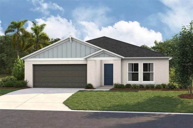 4341 Riverbend Boulevard, HAINES CITY