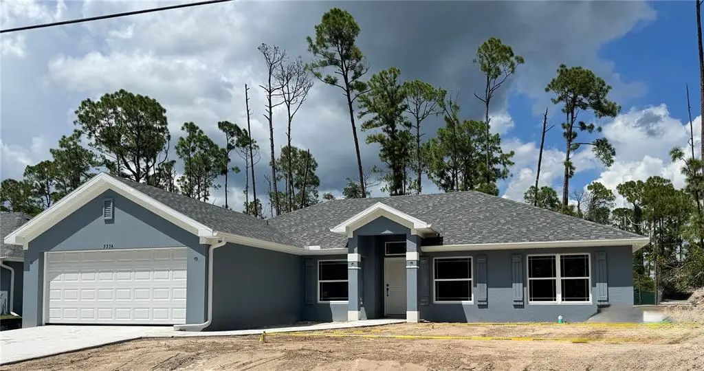 3334 Stokie Ave., NORTH PORT