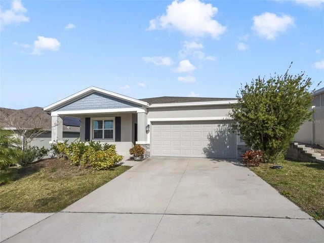 737 Citrus Reserve Boulevard, DAVENPORT