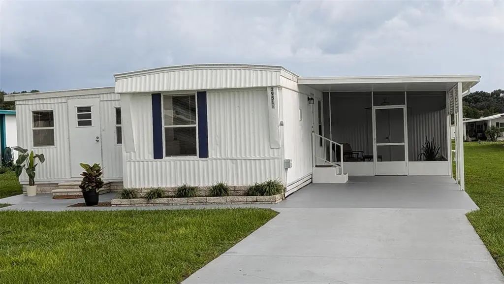 39518 Sterling Drive, ZEPHYRHILLS