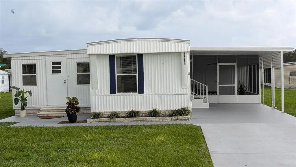 39518 Sterling Drive, ZEPHYRHILLS