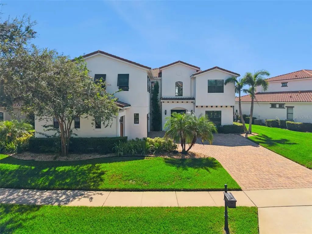 10919 Mobberley Circle, ORLANDO