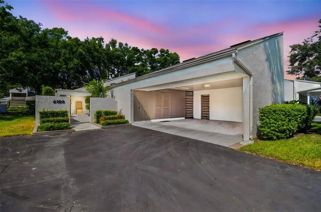 4186 Northmeadow Circle N/a, TAMPA
