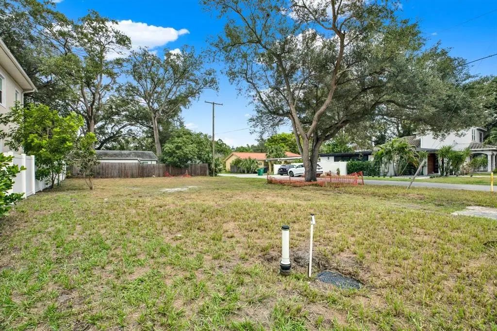 3201 W Fielder Street, TAMPA