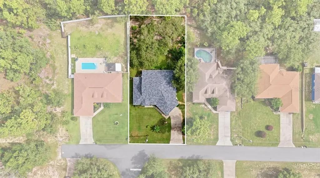 5265 W Greensilky Lane, Lecanto