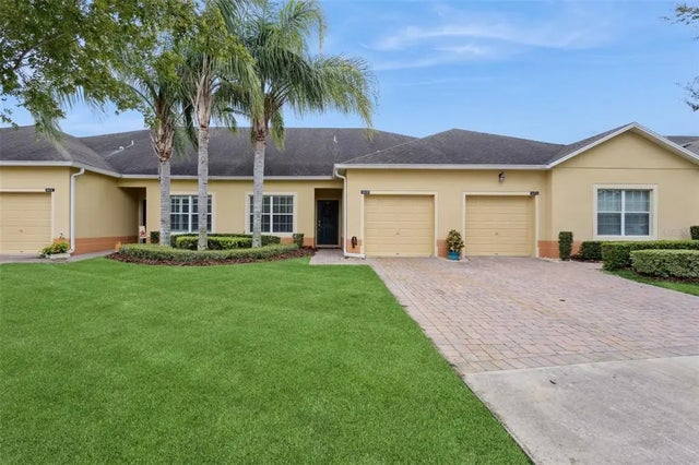 3613 Solana Circle B, CLERMONT