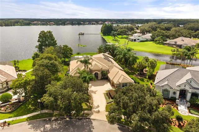 2113 Water Key Drive, WINDERMERE