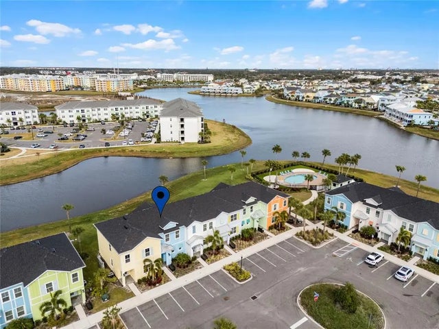 3065 Caribbean Soul Dr, KISSIMMEE