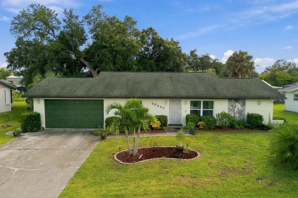 20247 Lorenzo Avenue, PORT CHARLOTTE