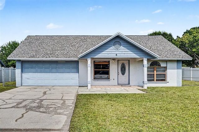 4 Carmona Way, KISSIMMEE