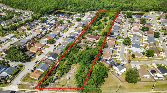 2800 S Goldenrod Road, ORLANDO