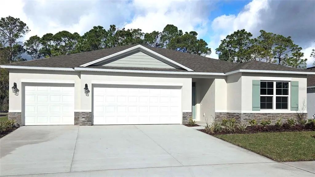 1124 Morfontaine Street, DAYTONA BEACH