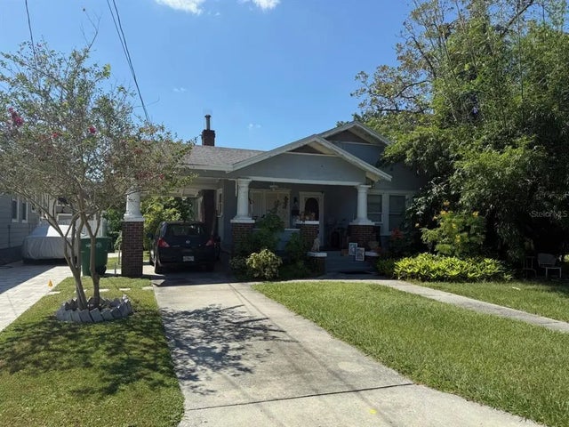208 W Fern Street, TAMPA