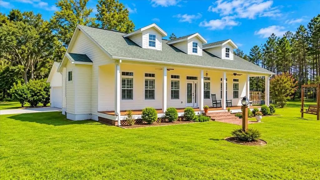 2451 Ne 120th Street, CHIEFLAND