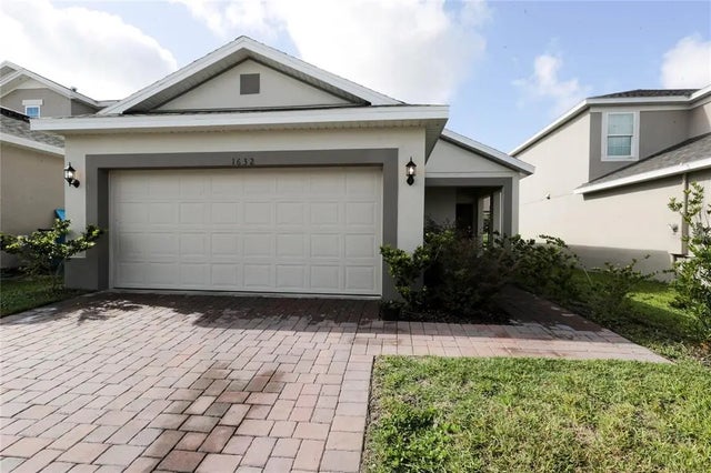 1632 Swan Swim Drive, DAVENPORT