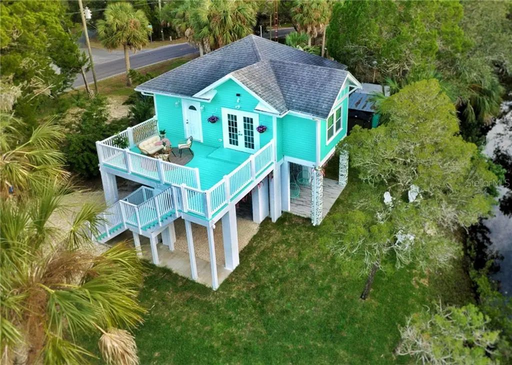 1142 S Ozello Trail, Crystal River