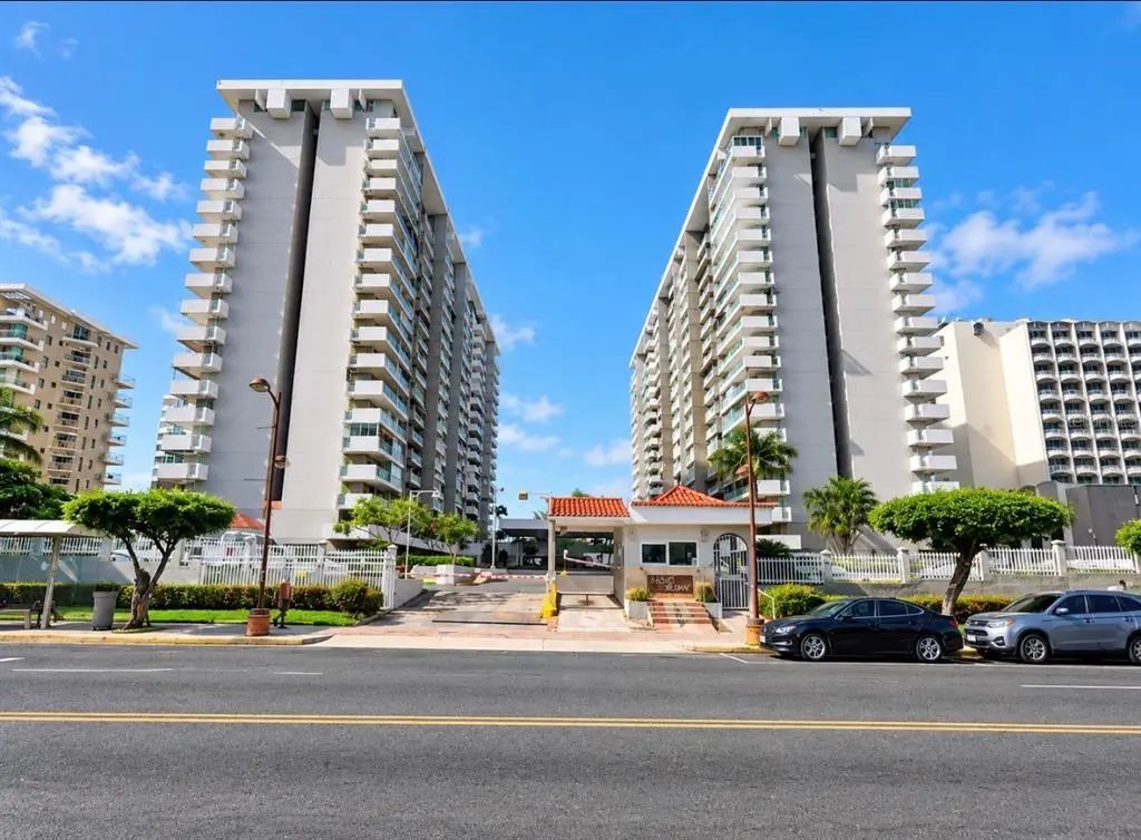 8188 Coral Beach Ave Isla Verde, CAROLINA
