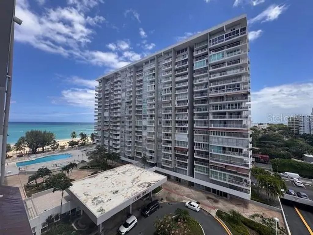 20 of 20 - 8188 Coral Beach Ave Isla Verde, CAROLINA, PR