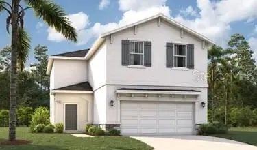 5488 Meadow Walk Drive, DAVENPORT