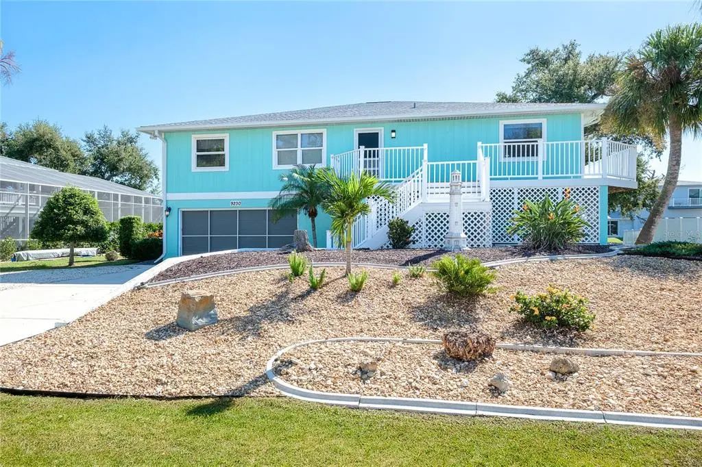 9230 Pine Cove Drive, ENGLEWOOD