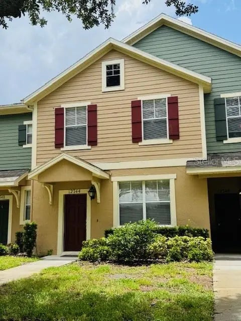 12744 Langstaff Drive, WINDERMERE