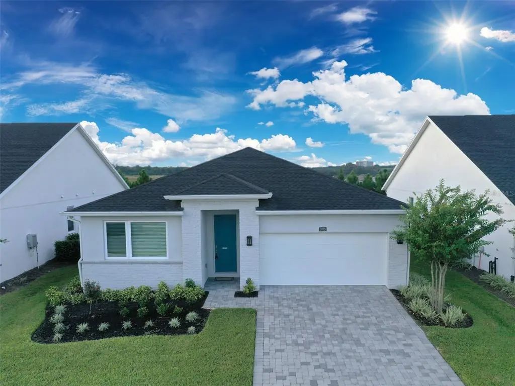 1670 Pinecliff Drive, APOPKA
