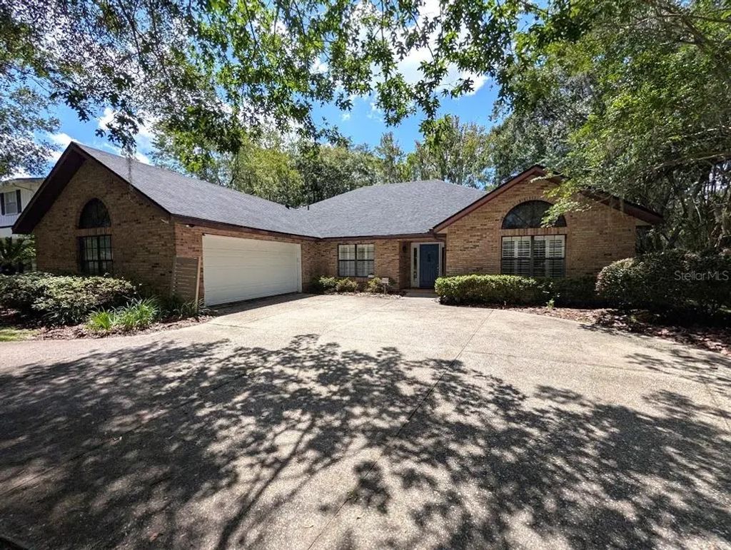 6124 Sw 35th Way, GAINESVILLE