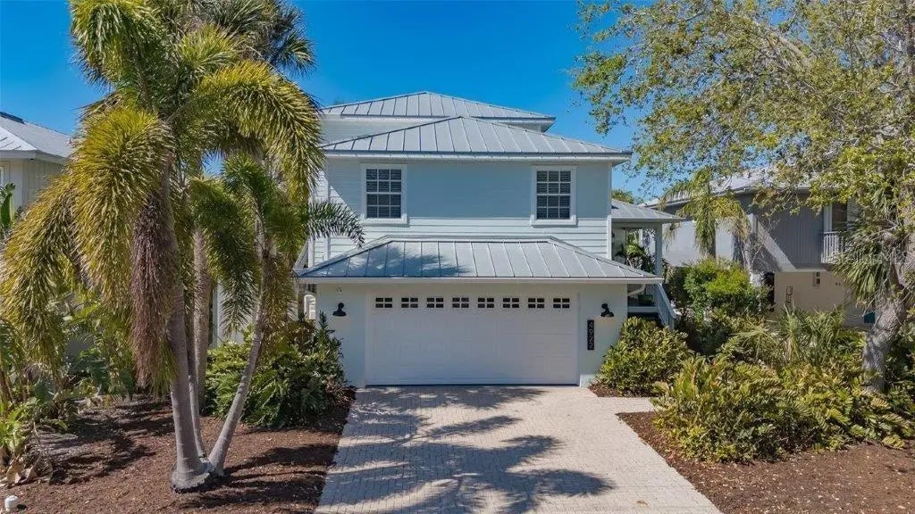 4922 Commonwealth Drive, SARASOTA