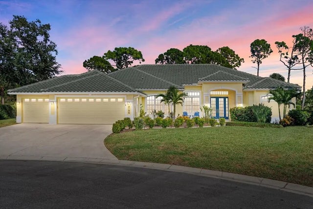 2196 Muskogee Trail, NOKOMIS