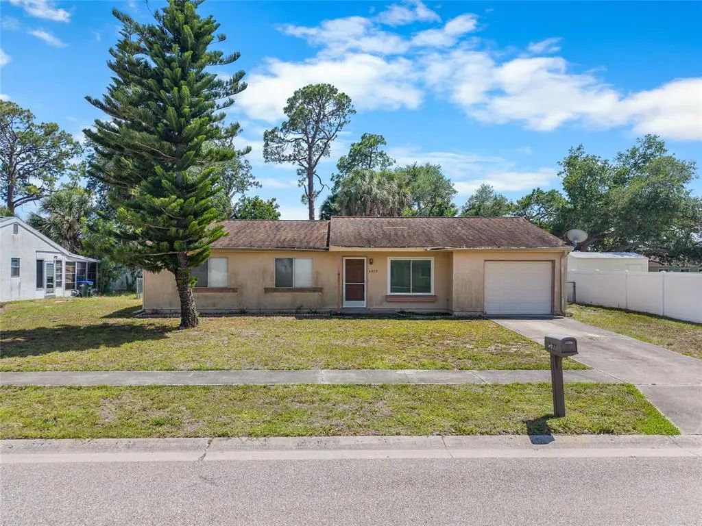 4577 Maraldo Avenue, NORTH PORT