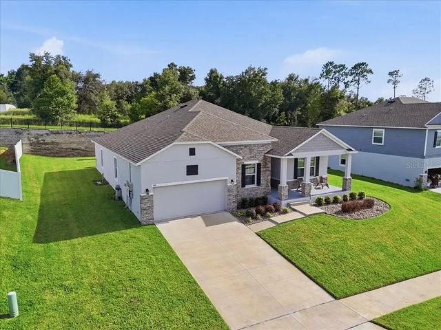 949 Fieldstone Way, HAINES CITY