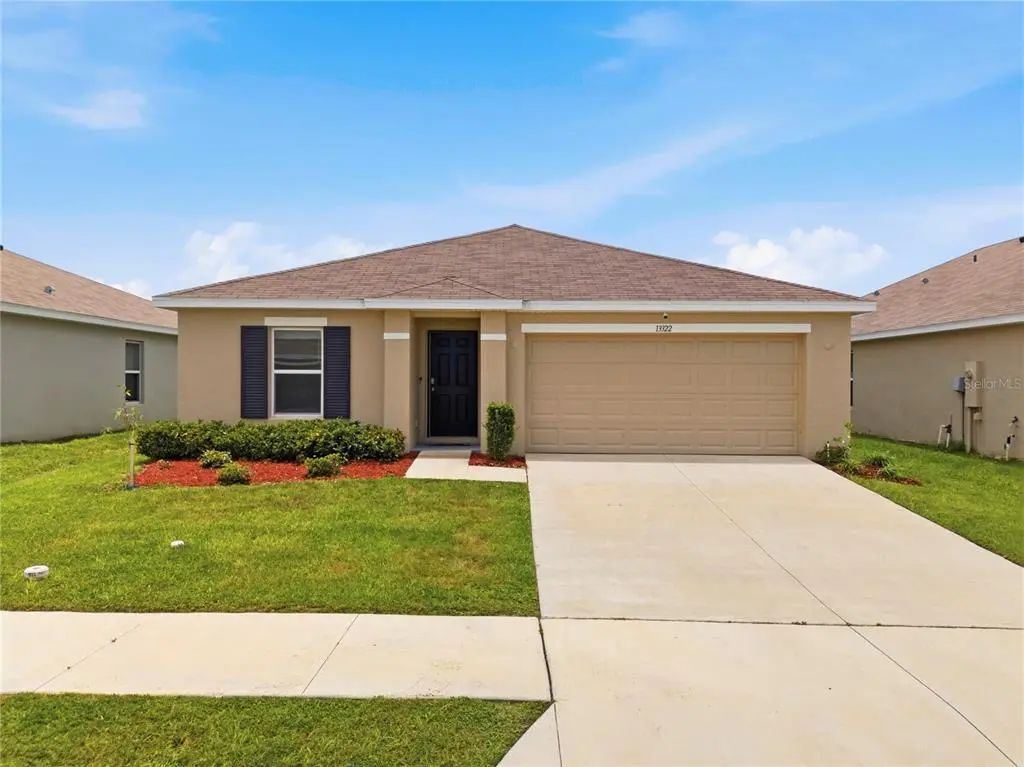 13322 Golden Lime Avenue, SPRING HILL