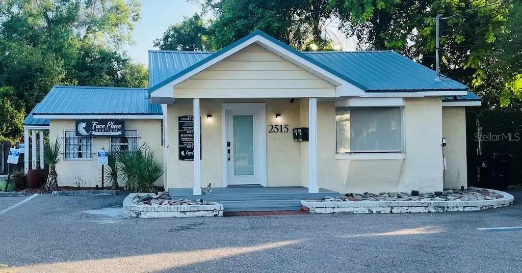 2515 E South Street, ORLANDO