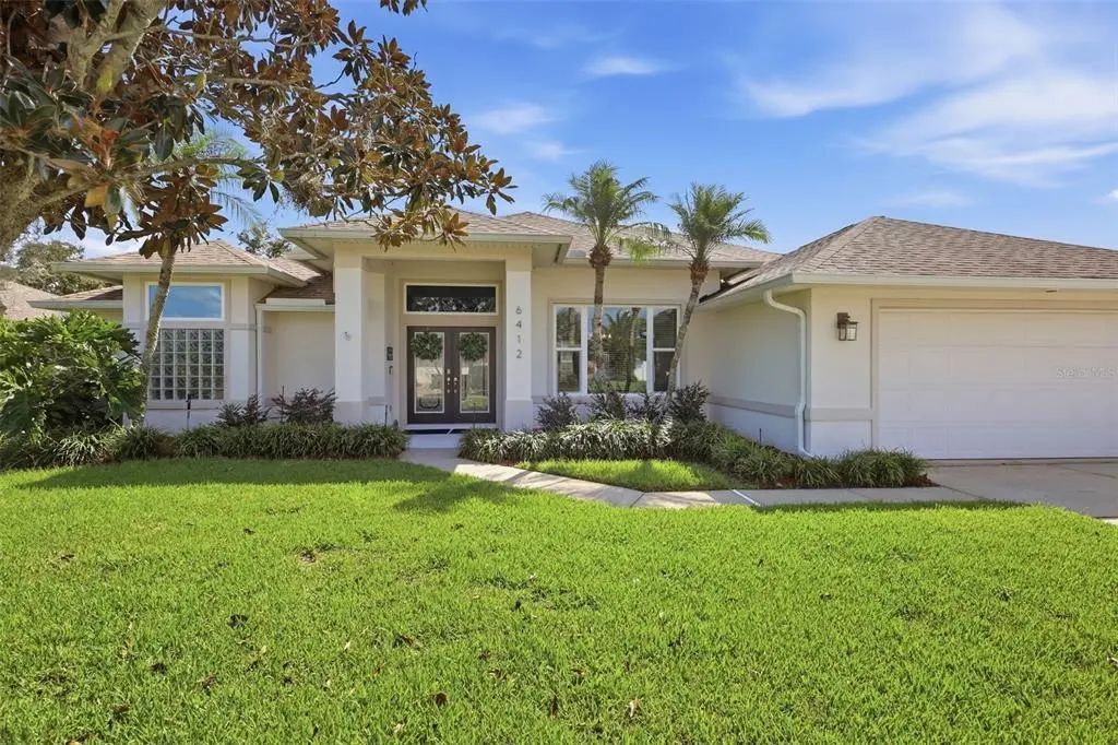 6412 Adrianne Court, PORT ORANGE