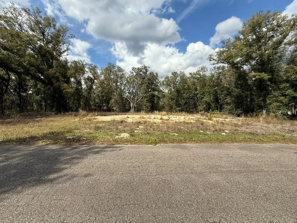 5 Fisher Lane Course, OCKLAWAHA