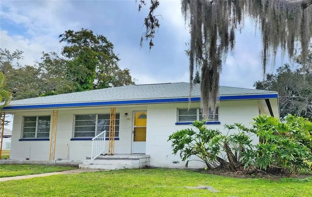 1901 6th Street W, PALMETTO