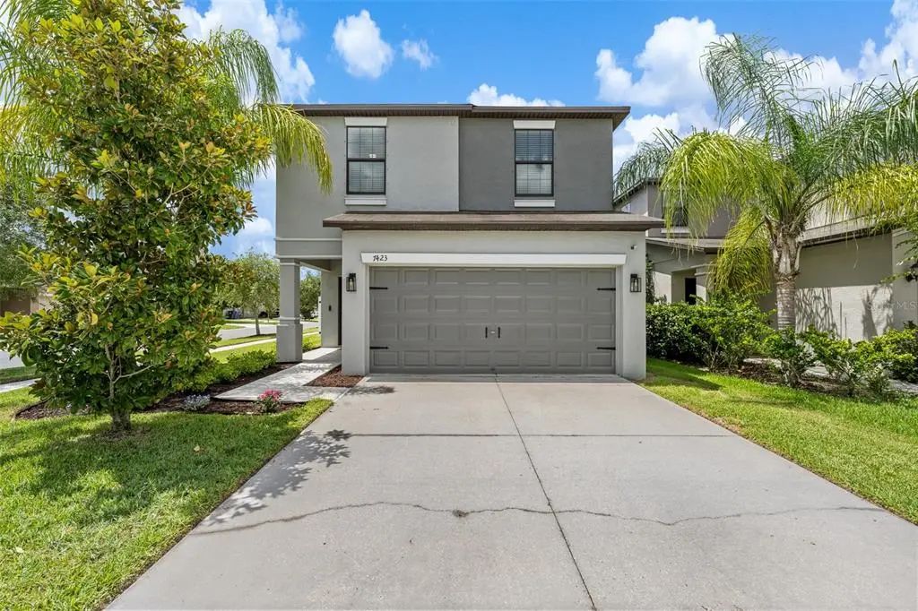 7423 Clary Sage Avenue, TAMPA