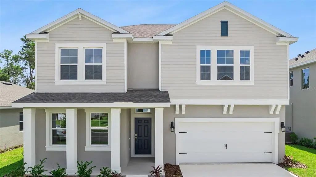 3041 Kingsman Trail, ORMOND BEACH