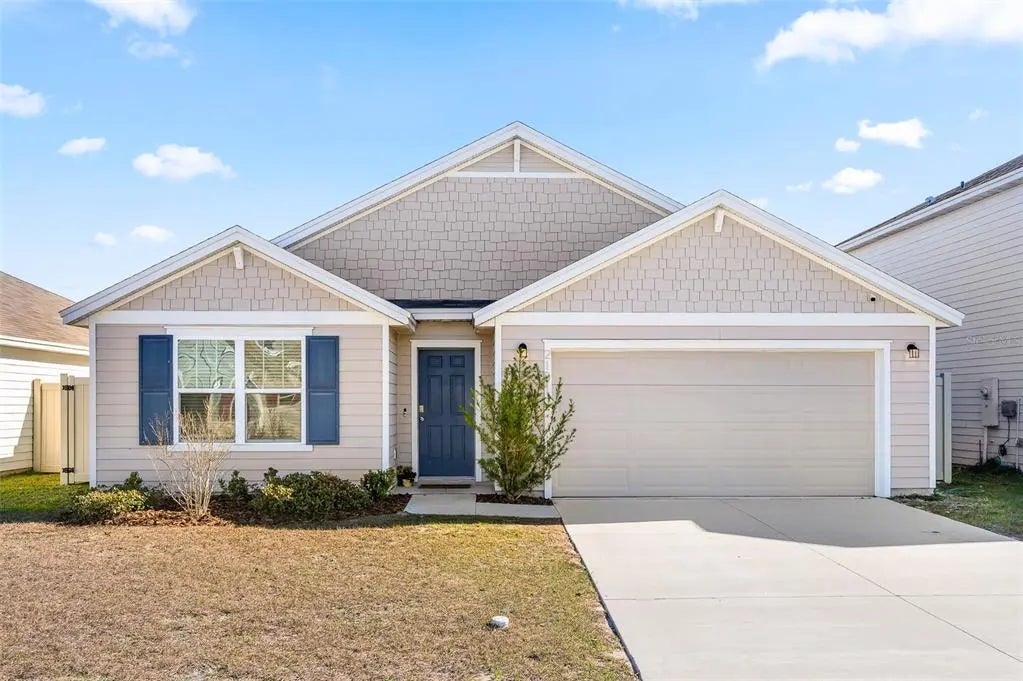 2181 Nw 247th Drive, NEWBERRY