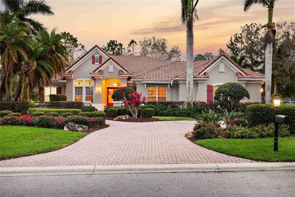 10006 Discovery Terrace, BRADENTON
