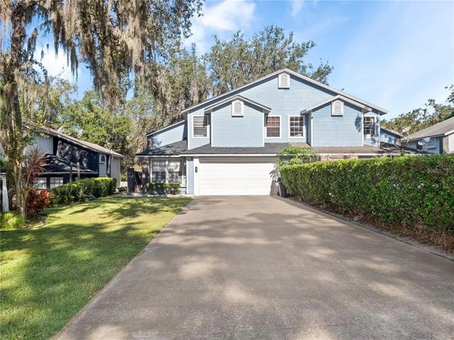 252 Alston Drive, ORLANDO