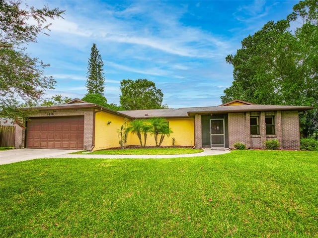 2426 Fulton Road, KISSIMMEE