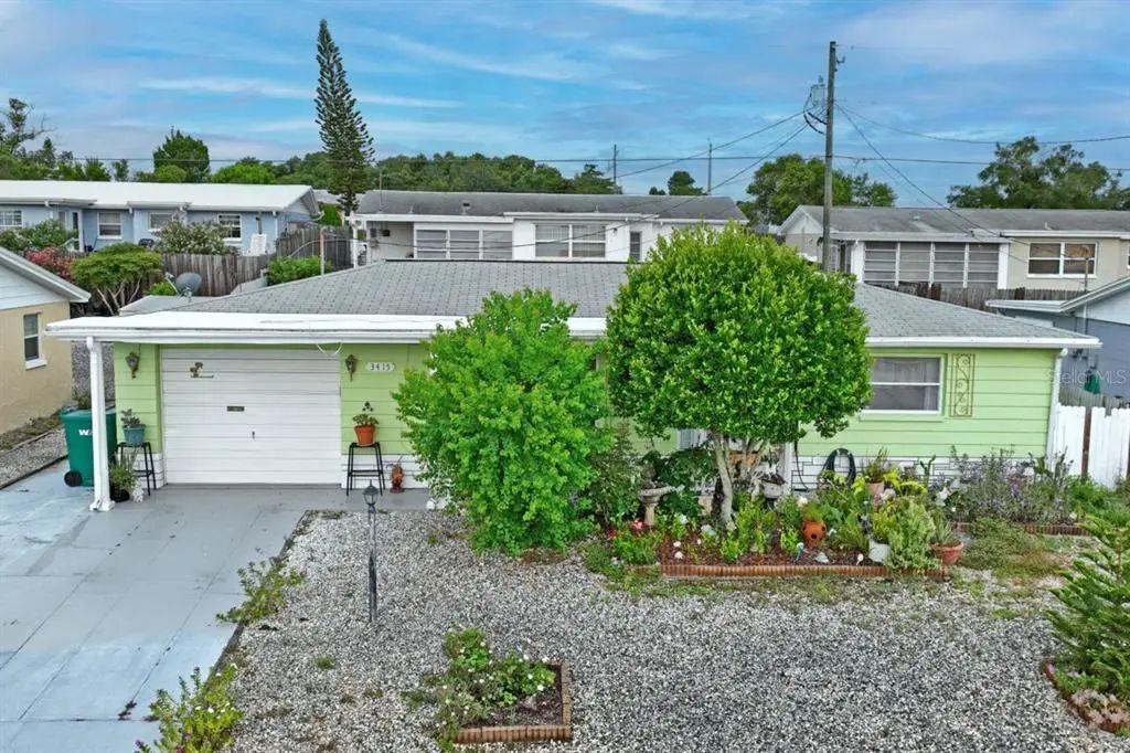 3415 Clydesdale Dr Unit 5, HOLIDAY