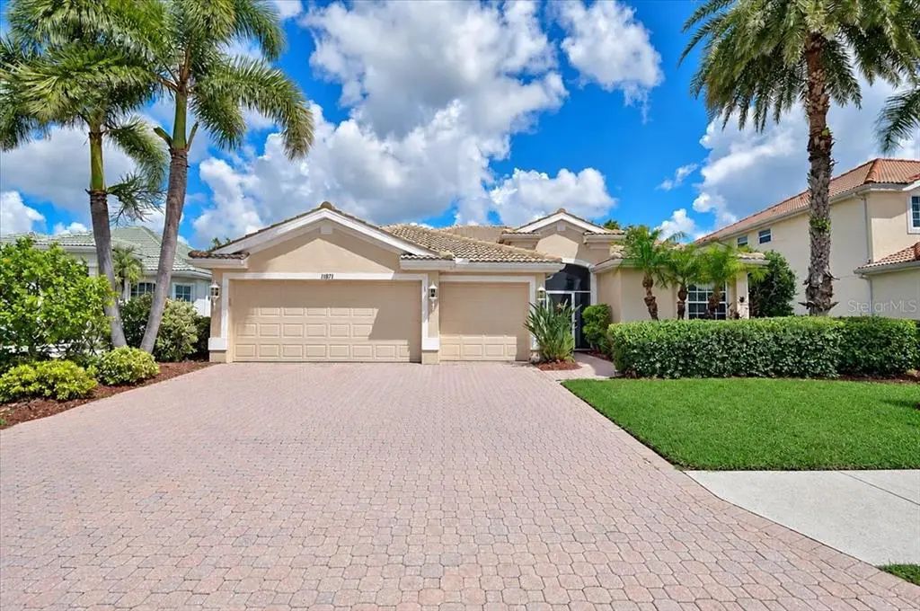 11871 Granite Woods Loop, VENICE